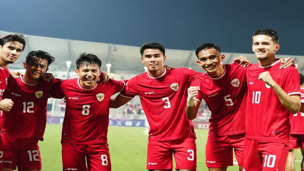 Tinjauan atas Timnas Sepakbola Indonesia dalam Kompetisi Internasional