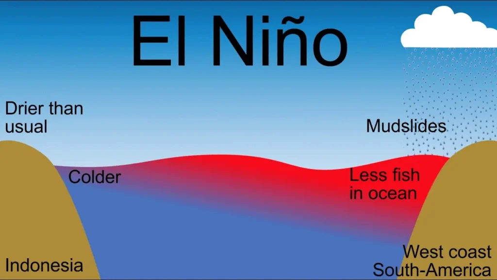 El Nino Kedua Terdeteksi Dekat RI, Siap-siap Hadapi Dampaknya!