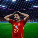 Final Euro 2024: Menyaksikan Jesus Navas Mengakhiri Karirnya dengan Gemilang