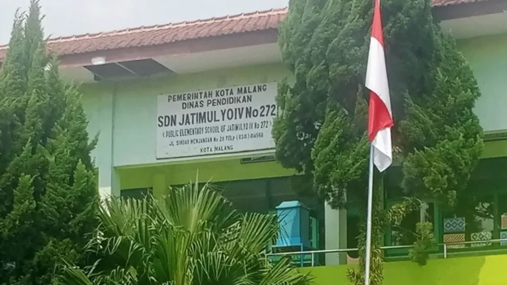 Sekolah Negeri Ini Jadi Trending Topic Karena Sepi Murid Baru di PPDB 2024