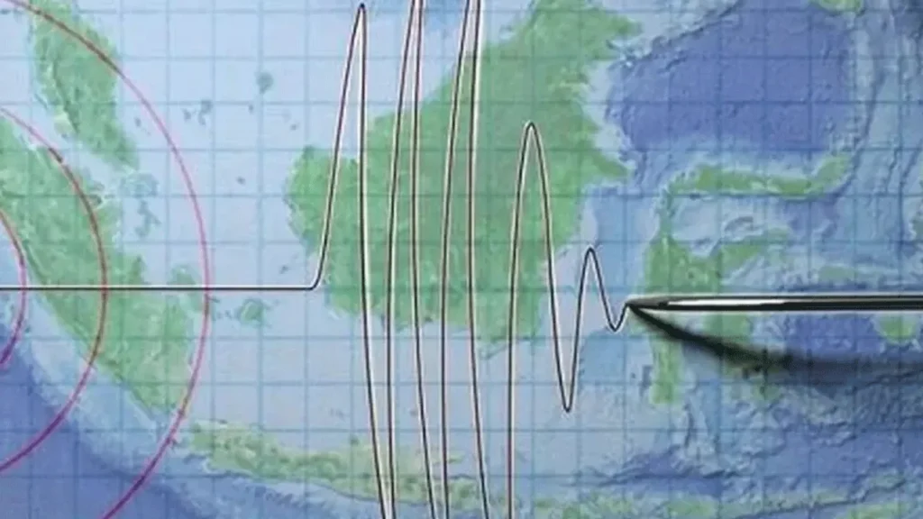 Wah, 6.000 Gempa di RI Setiap Tahun? Penjelasan Ahli BMKG!