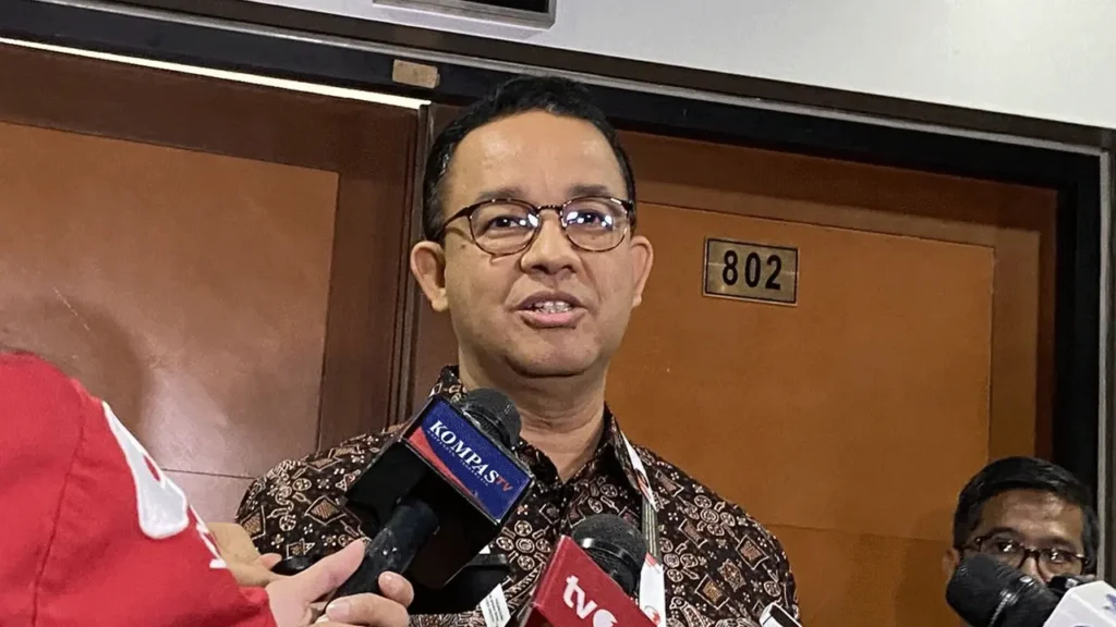 Kritik Konstruktif dari PKS terhadap Kinerja Anies Baswedan dalam Pilgub DKI Jakarta