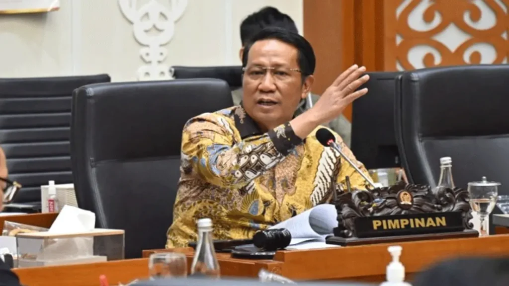 Pemecatan Ketua Baleg DPR: Langkah Penting untuk Penyegaran Institusi