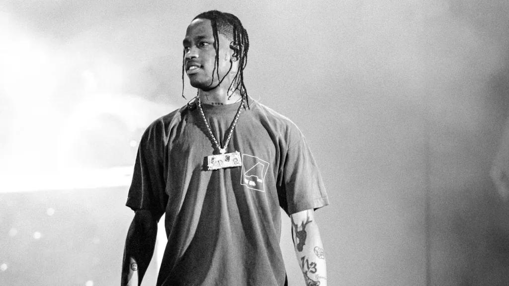 Travis Scott Bebas dari Tahanan Setelah Insiden di Paris: Berita Terbaru