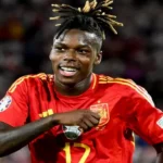 Agen Ungkap Alasan Nico Williams Tolak Tawaran Barcelona