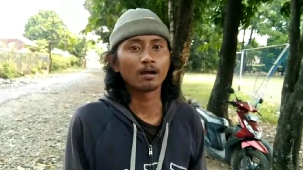 Polisi Ungkap Kondisi Mata Pria yang Dianiaya di Festival Skuter Bogor