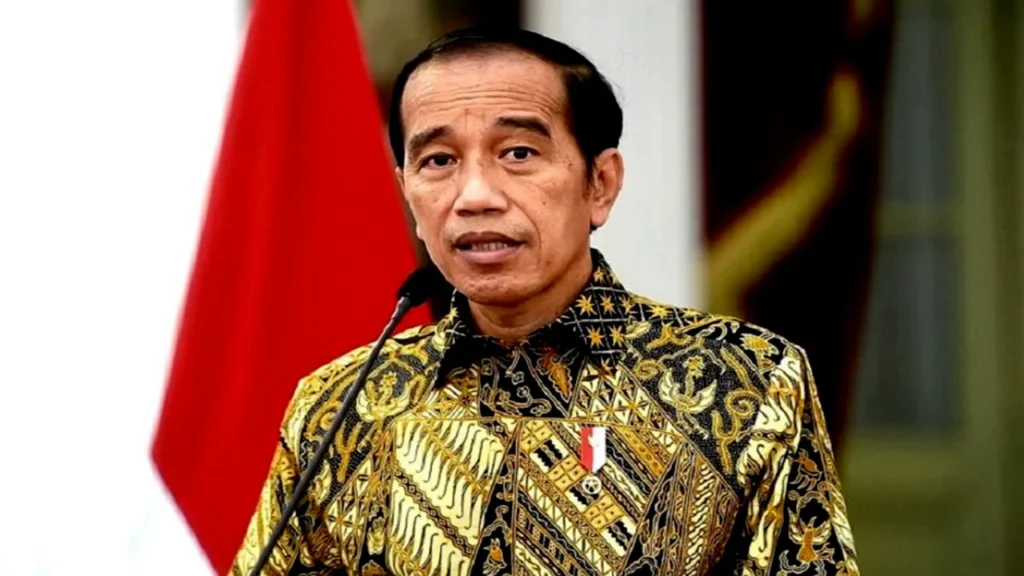 Indonesia Sentris, Sebutan Selama Kepemimpinan Presiden Jokowi yang Dinilai Berhasil