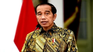 Indonesia Sentris Sebutan Selama Kepemimpinan Presiden Jokowi yang Dinilai Berhasil