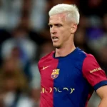 Dani Olmo Masih Terancam Tidak Bisa Didaftarkan Barcelona