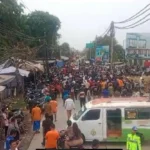 Forum Tanah Air Minta Agar Pemerintah Cabut Status PSN PIK 2