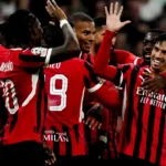 AC Milan Berambisi Melaju ke Babak 16 Besar Liga Champions