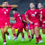 Timnas Putri Indonesia Akan Hadapi Kamboja di Final Piala AFF 2024 Malam Ini