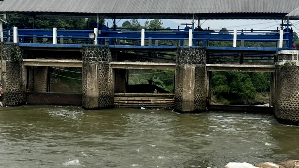 Pemerintah Diminta Serius Menangani Banjir di Kelapa Gading