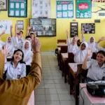 Pemerintah Gandeng Organisasi Guru untuk Meningkatkan Kompetensi Guru