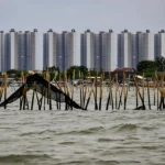 Pemerintah Ungkap Pagar Laut di Tangerang Tidak Terkait dengan Pengembangan PSN PIK 2