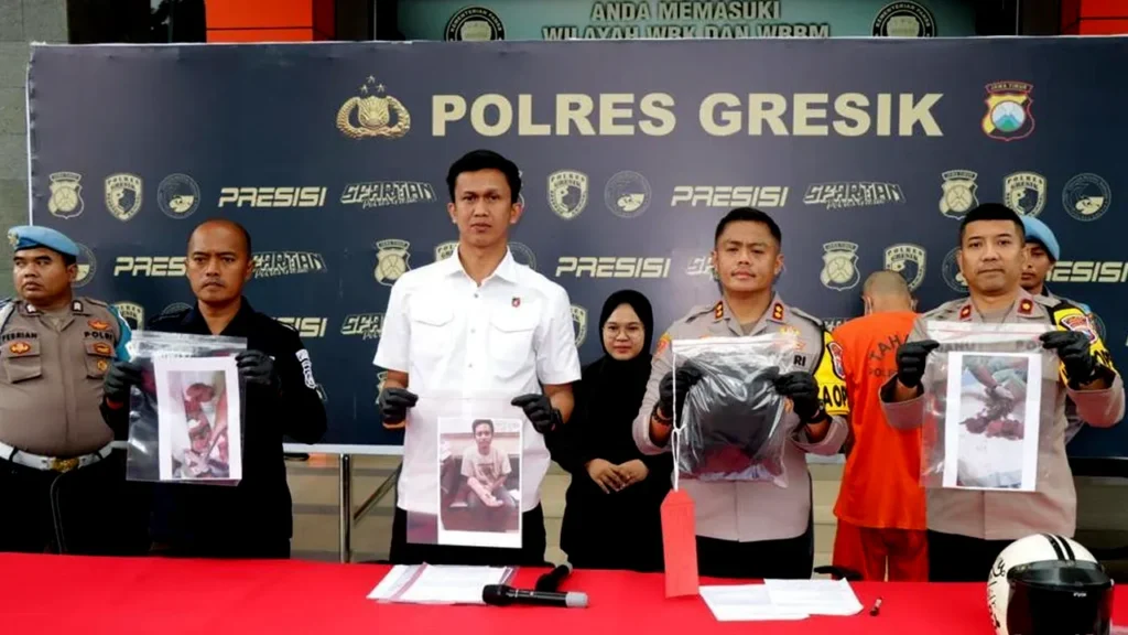 Polisi Tangkap 2 Pelaku Tawuran di Jakarta Pusat