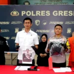 Polisi Tangkap 2 Pelaku Tawuran di Jakarta Pusat