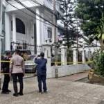 Tiga Pelaku Begal Terlilit Pinjol Ditangkap Polisi di Tangerang