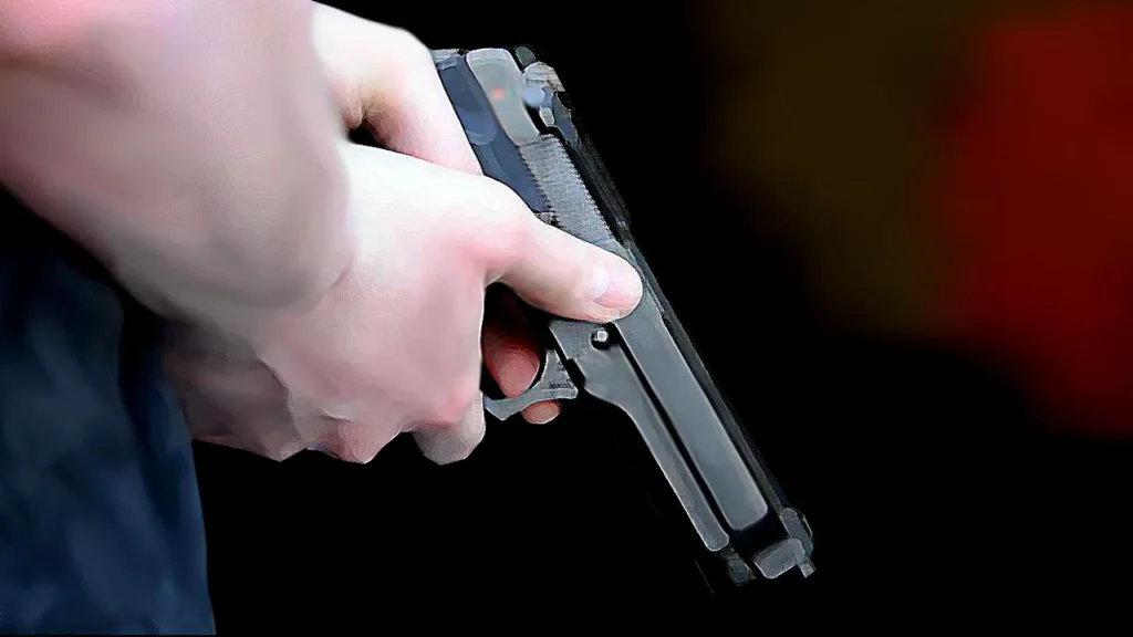 Wanita di Jakarta Timur Jadi Target Aksi Penjambret yang Membawa Pistol